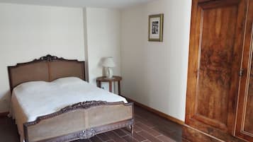 House | Kemudahan bilik