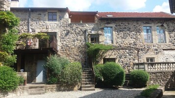 Casa | Fachada