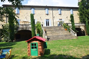 Casa | Fachada