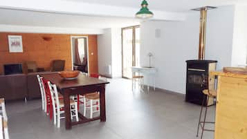 Rumah | Ruang keluarga