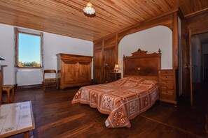Maison | 4 chambres, ameublement personnalisé
