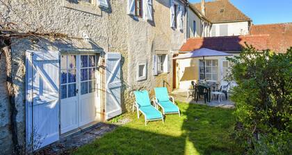 Vintage Retreat in Montfaucon
