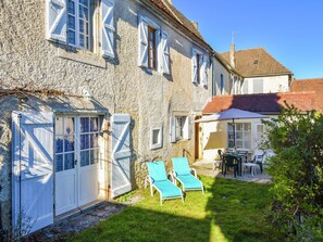 House | Exterior - Vintage Retreat in Montfaucon (Montfaucon)