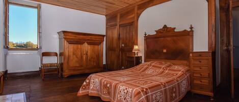 House | Room amenity