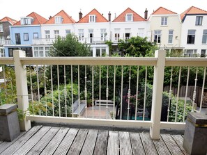 하우스 | 발코니