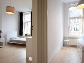 Huis | Kamervoorziening