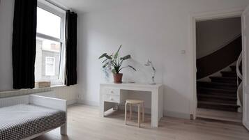 Huis | Kamervoorziening