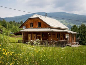 Chalet | Eksterior