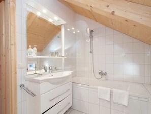 Chalet | Salle de bain