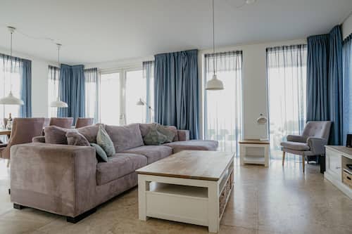 Apartment | Living room