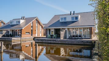 Apartamento | Vista da propriedade