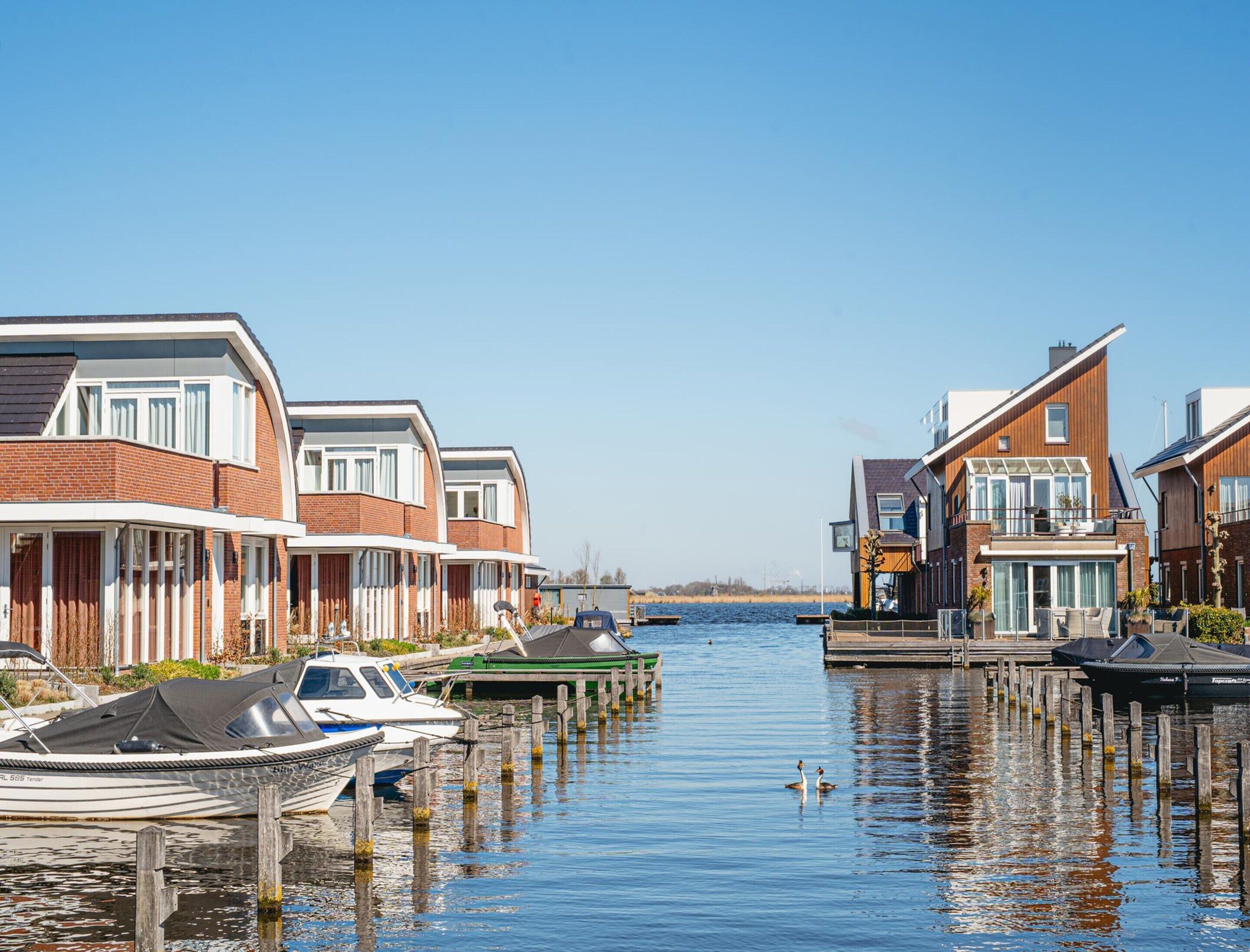 Apartment | View from property