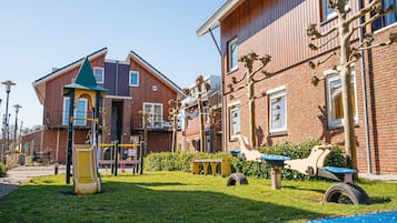 Apartamento | Jardim