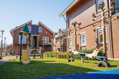 Apartment | Garden