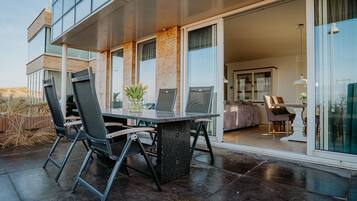 Apartamento | Sacada