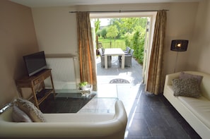 House | Living room