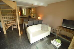 Casa | Sala de estar