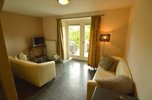 独立别墅 | 客厅