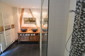 Maison | Salle de bain