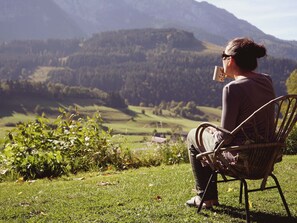 Apartment | View from property