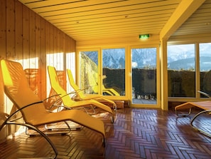 Apartment | Property amenity - Apartment in Tauplitz Near Ski Lift (Bad Mitterndorf)