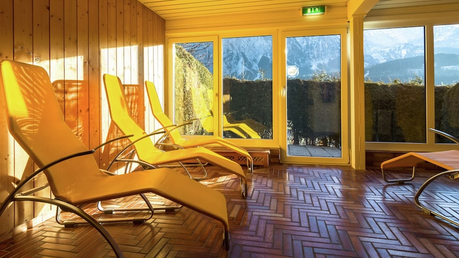 Apartment in Tauplitz Near Ski Lift