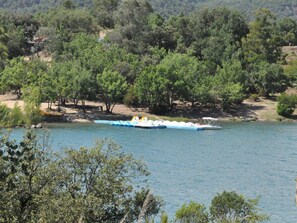 Exterior - Villa in Var With Hill Views & Pool (Montauroux)