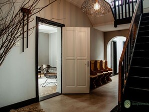 Interior - Spacious Holiday Home in Borkel en Schaft With Garden (Valkenswaard)