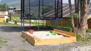 Apartment | Unterkunftsgelände