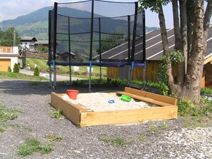 Apartment | Unterkunftsgelände