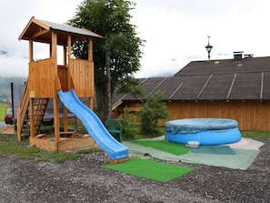 Apartment | Property amenity
