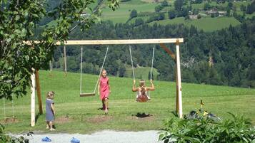 Apartment | Children's area