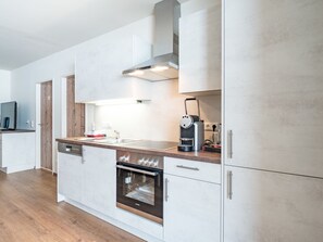 Appartement | Cuisine privée