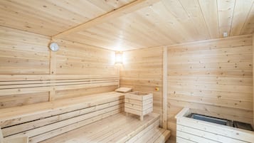 Apartamento | Comodidades da propriedade