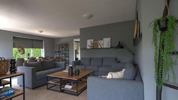Villa | Ruang tamu