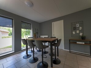 Villa | Cuisine privée | Chaise haute