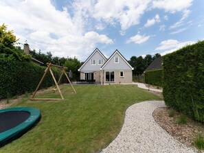 Villa | Hage
