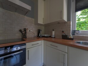 Villa | Cuisine privée | Chaise haute