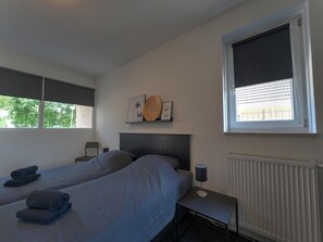 Villa | 6 soverom, individuelt innredet og sengetøy