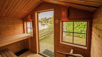 Villa | Rawatan Spa