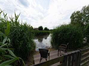 Villa | View from property