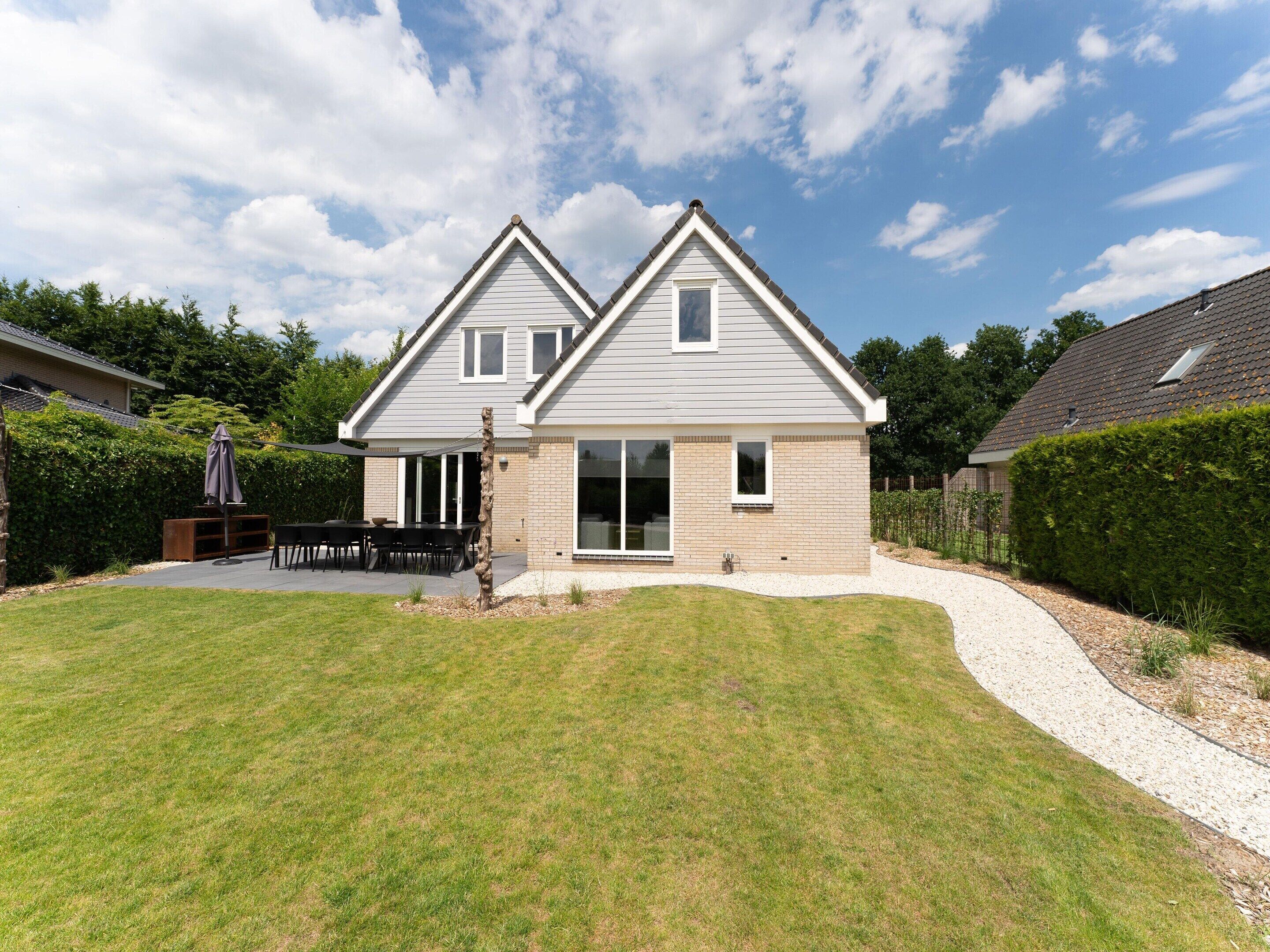 Villa | Extérieur