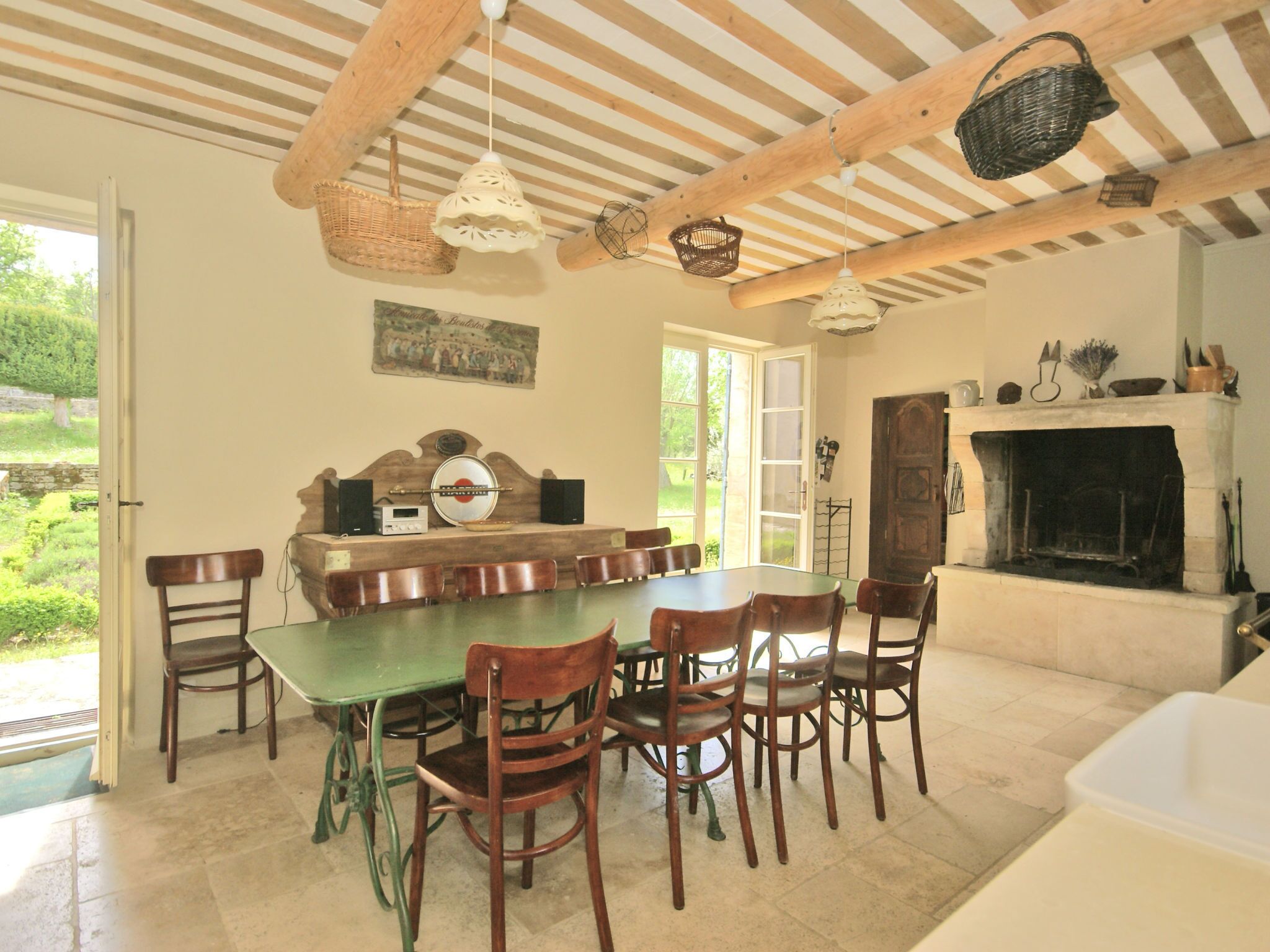 Villa | Cuisine privée