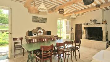 Villa | Private kitchen