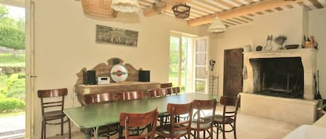 Villa | Private kitchen