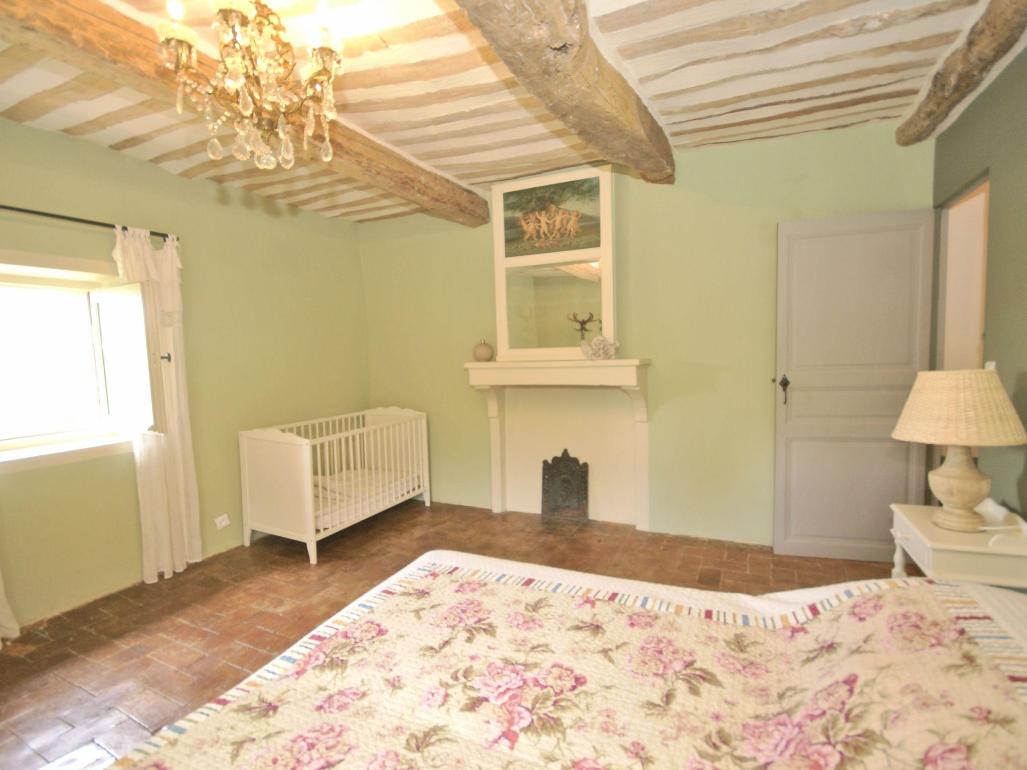 Villa | Room amenity