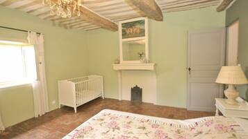 Villa | Room amenity