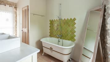 Vila | Kamar mandi