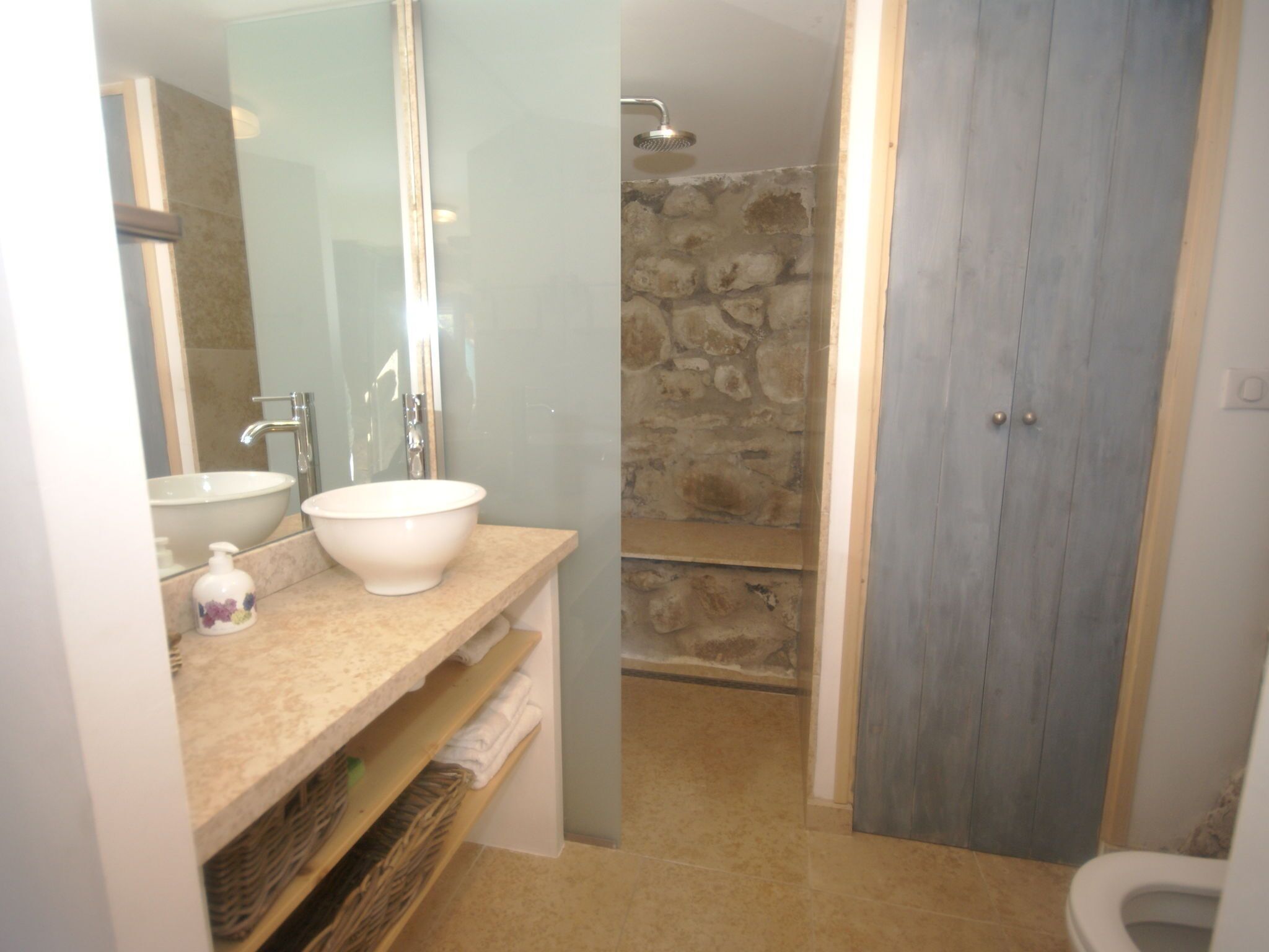 Rumah | Kamar mandi | Shower