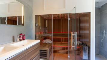 Badkamer